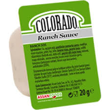 GRALÜH SOS (20GR KUVET)